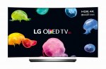 LG OLED55C6V Smart 3D 4K HDR 55" Curved OLED TV + 2m HDMI Cable use code TV100A - 5 Year guarantee