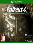 Fallout 4(Xbox One Used