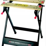 BLACK+DECKER Workmate WM301