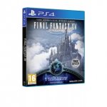 Final Fantasy XIV Online Complete Experience (PS4) £17.99 @ Rice Digital