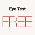 Vision Express Free eye test