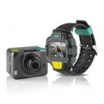 EE4G HD Action Cam 13MP 4G + View Finder Watch - Unlocked to all Networks £45.98 (C&C, otherwise £5.48 DPD Delivery) £51.46