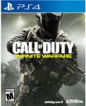 Call Of Duty Infinite Warfare Steelbook Edition XBO £7.99 Student Computers