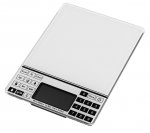 MEDION Digital Kitchen Scales, Diet Scales, Nutritional Scales Sold by MEDION UK