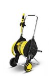 Karcher hose trolley with 40m hose