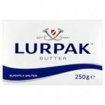 Lurpak 250g