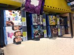 Tesco Blu-ray x2 includes magnificent 7, secret life of pets, jack reacher 2