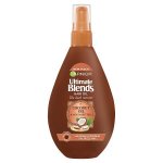 Superdrug Garnier Ultimate Blends coconut oil 2 for £5.00 or £9.99 each