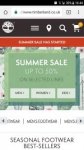 Summer sale