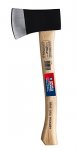 Spear & Jackson - Razorsharp 1.5lb, 930g Axe Hickory Shaft Carbon Steel Head Hatchet. Add on item