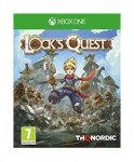 Lock's Quest [PS4/XO] £10.85 @ Base