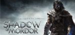 Middle earth Shadow of Mordor GOTY edition
