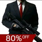 Hitman Sniper