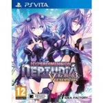 Hyperdimension Neptunia Re-Birth 3: V Generation (PS Vita) £16.88 @ Hitari