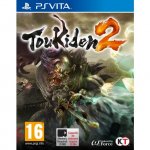 Toukiden 2 (PS Vita)