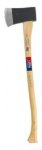 Spear & Jackson - Razorsharp 4.5lb Axe Hickory Shaft Cardon Steel Head