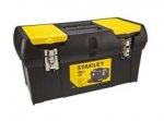 Stanley 192066 19-inch Toolbox Add-on Item / Minimum &pound;20 Spend
