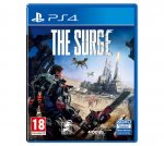 The Surge (PS4/Xbox One)