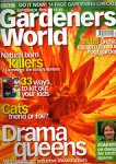 Gardeners' World / Gardens Illustrated - 5 editions delivered for £5.00 (ie GW & GI are separate subscriptions) with code @ buysubscriptions (and try to get cashback)