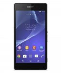 Sony Xperia Z2 Mobile w/3GB Ram, 20MP Camera + Full HD Screen