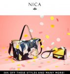 50% off all