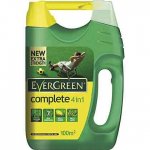 Evergreen complete 4 in 1 lawn care at Amazon (add-on items w/ &pound;20 spend)