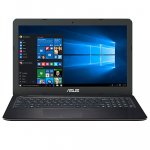 ASUS VivoBook X556 Laptop, Intel Core i7-7500U, 8GB RAM, 1TB, 15.6" Full HD, Black £479.00 delivered @ John Lewis