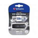 Verbatim V3 USB Drive 128gb