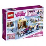 LEGO Anna & Kristoff's Sleigh Adventure