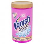 Vanish Gold Oxi Action Powder Fabric Stain Remover - 1.4 kg