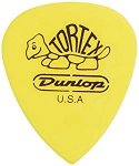 Various Jim Dunlop guitar pick packs to &pound;0.59