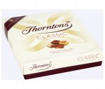 Thorntons Classic Collection