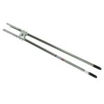 Spear and Jackson Post Hole Digger £9.00 @ B&Q
