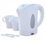 Russell Hobbs Small Light travel kettle c&c