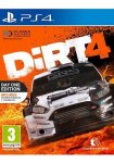 Dirt 4 (PS4)