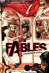 Comixology Vertigo Sale - Fables & Preacher Series 60% off - from £3.00 - until 26th June