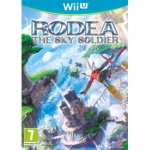 Rodea: The Sky Soldier Wii U/3DS