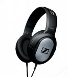 Sennheiser HD 201 £7.50 / Sennheiser HD 202 + Others