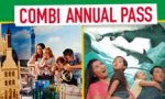 Legoland Discovery Centre and Sealife Centre Combo Manchester + free Alton Towers and