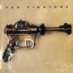 Foo Fighters - CD's (Used) £1.10/ £1.69 delivered @ Music Magpie