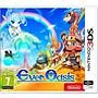 3DS Ever Oasis