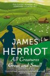 James Herriot: All Creatures Great & Small [Kindle] 0.99