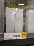 Ipad mini 4 WiFi 16gb