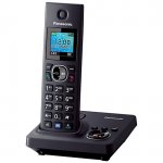 Panasonic KX-TG7861 Digital Cordless Telephone - John Lewis (add on item)