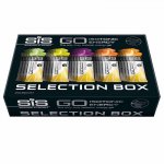 Sis go gels. Mixed 20 pack 60ml £15.38 Delivered from Wiggle saving 45%