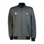 Adidas Nba Allstar Fleece Bomber Jacket
