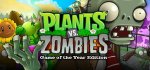 Plants vs. Zombies GOTY edition Steam £1.09 £1.06