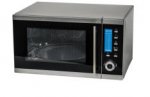 Medion 900w 25L Microwave combi, stainless exterior & interior 2y warranty