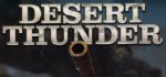 Free Desert Thunder Steam key