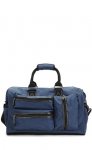 Antler Travel Duffle Urbanite Holdall, 48 Liters, Navy